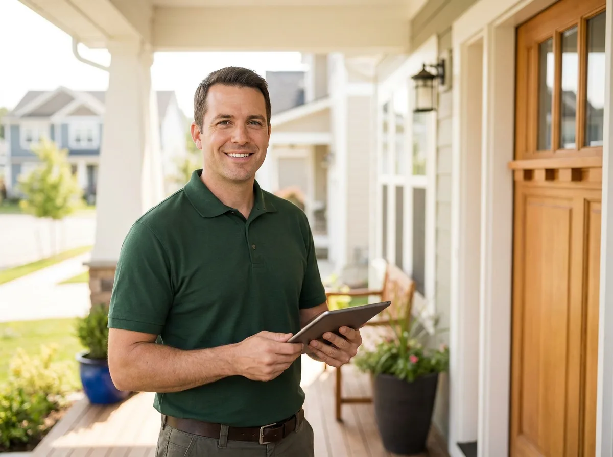 Pest control FAQs for London, TX